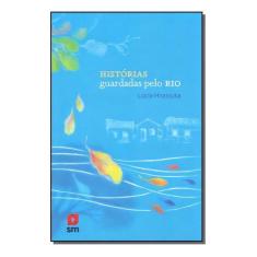 História Guardadas Pelo Rio - SM EDICOES, Sortido