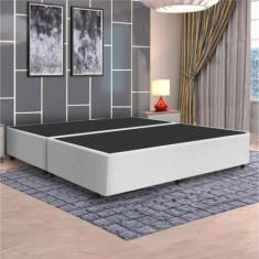 Box Italian Bi-partido Queen Yescasa