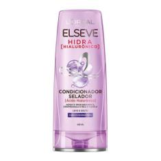 Condicionador Selador Elseve Hidra Hialurônico 400ml, 400ml