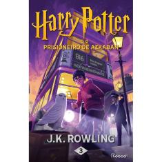 Harry Potter E O Prisioneiro De Azkaban (Edição Pottermore)