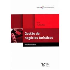 Gestão de Negócios Turísticos - FGV, 3