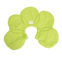 Coleira de Recuperação para Animais de Estimação, Forma de Girassol, Leve, para Evitar Lamber, ApóS Cirurgia, para CãEs Pequenos, Gatos, Animais de Estimação L