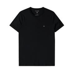 Camiseta Masculina Básica Slim Malha Malwee Ref. 68860-Masculino