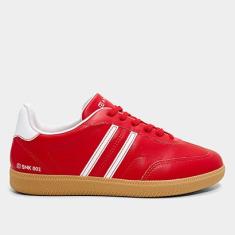 Tênis Ramarim Casual Feminino-Feminino