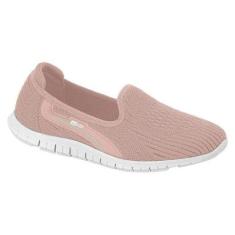 TENIS CALCE FACIL FEMININO ACTVITTA - 4202551-Feminino