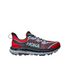 Hoka Tênis Hoka Mafate Speed 4 Masculino-Masculino