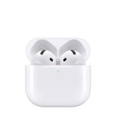 AirPods 4 – Com cancelamento ativo de ruído