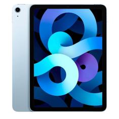 iPad Air Apple (4° Geração) A14 Bionic (10,9, Wi-Fi, 64GB)- Azul