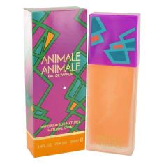 Perfume Animale Animale Feminino Eau de Parfum 100ml 
