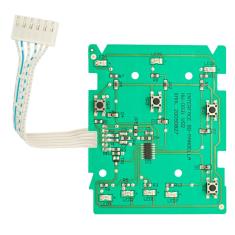 Unidade Interface Lavadora - Lte08