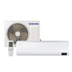 Ar Condicionado Split Samsung Digital Inverter Ultra 12.000 Btus Frio 220V