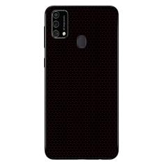 Capa Adesivo Skin362 Verso Para Samsung Galaxy M21s (2020)