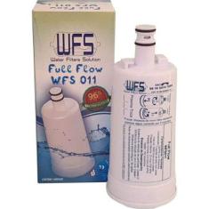 Filtro Esmaltec Acqua7 Refil Wfs 011 Full Flow Original