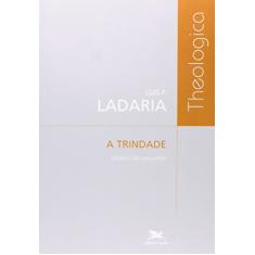 A Trindade: Mistério de comunhão