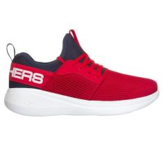 Tênis Skechers Go Run Fast Masculino Corrida - Caminhada