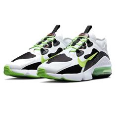 Tenis Masculino Nike Air Max Infinity 2 Cor:Verde;Tamanho:39;Gênero:Masculino