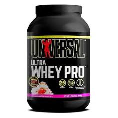 Universal Nutrition Ultra Whey Pro (909G)