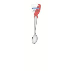 Conjunto De Colheres Para Chá Aço Inox 6 Pç Tramontina Inox