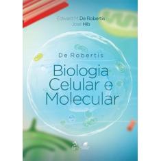 Livro - De Robertis Biologia Celular E Molecular