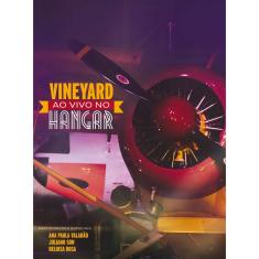 DVD Vineyard Ao Vivo no Hangar