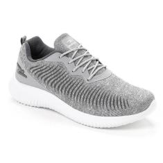 Tênis Esportivo Adrun Flexpower-Unissex