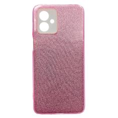 Capinha Capa Compatível Com MOTOROLA moto G14 Xt2341 Glitter Brilho