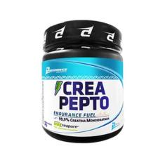 Creatina Monoidratada Crea Pepto Performance Nutrition 150G