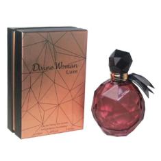 Divine Woman Luxe Montanne - Perfume Feminino - Eau de Parfum 