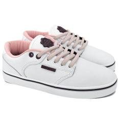 Tênis Hocks Montreal Soft