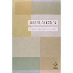 A Mão Do Autor E A Mente Do Editor