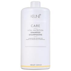 Shampoo Vital Nutrition Keune 1000ml