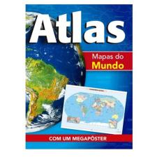 Atlas - Mapas Do Mundo