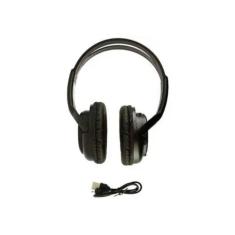 Fone Inova FON-670 Wireless Liberdade e Qualidade Sonora