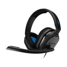 Headset Gamer Astro A10 - para PS4 Nintendo Switch PC e MAC, Cinza e A