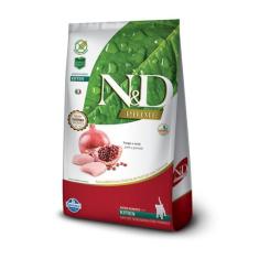 Ração N&D Prime Gatos Filhotes Frango - 7,5kg - ND PRIME