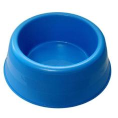 Comedouro Pequeno Tradicional 330ml Cães e Gatos Pets - Home Goods