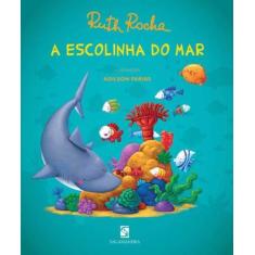 Livro - A escolinha do mar