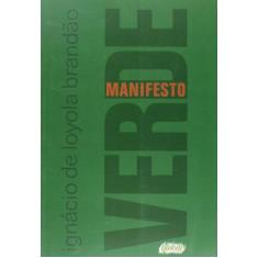 Livro - Manifesto verde