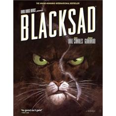 Blacksad