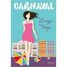 Livro - Carnaval
