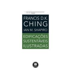 Livro - Edificações Sustentáveis Ilustradas