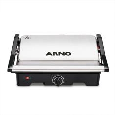 Grill Arno Dual Gnox Inox