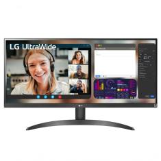 Monitor LG 29WQ500B-B Ultrawide Full HD IPS 100hz HDR10 E Amd Freesync