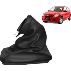 Coifa Cambio Celta 94 A 12 Napa Preta Com Base - NAT