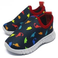 Tenis Feminino Casual Leve-Feminino