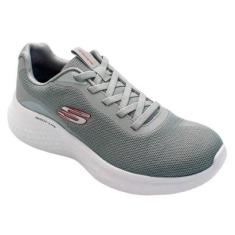 Tênis Skechers Skech-Lite Pro Ledger Masculino-Masculino