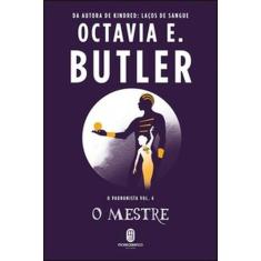 O mestre - MORRO BRANCO - ALTA BOOKS, 3