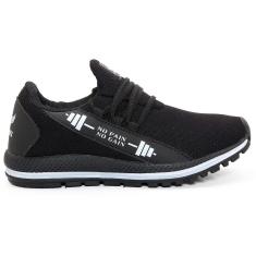 Tênis Esportivo Unissex Original Corrida Caminhada Academia-Unissex