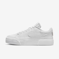Tênis Nike Court Legacy Lift Feminino-Feminino