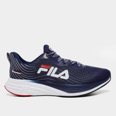 Tênis Fila Racer Curve 2 Masculino-Masculino